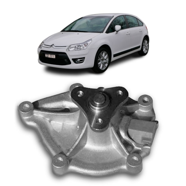 Тнвд citroen c4 ep6 Тнвд citroen c4 ep6