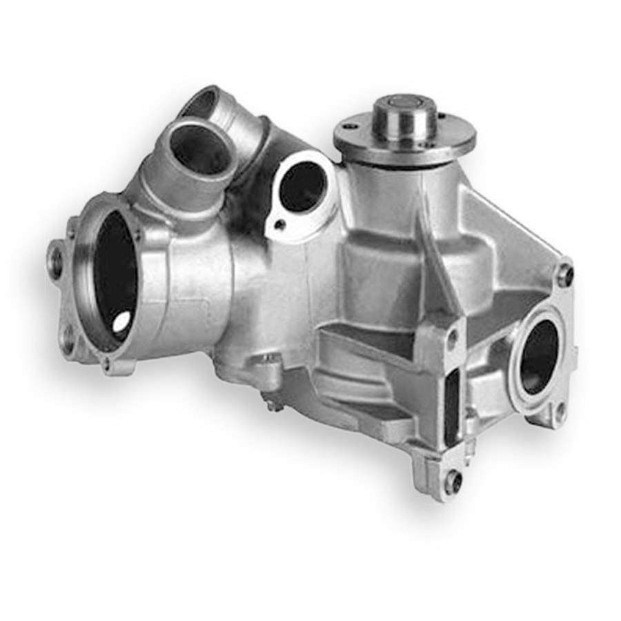 Радиатор мерседес c180 w202 Радиатор мерседес c180 w202