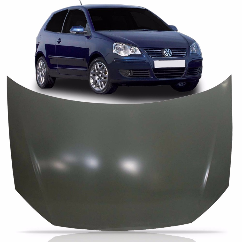polo 2007 hatch