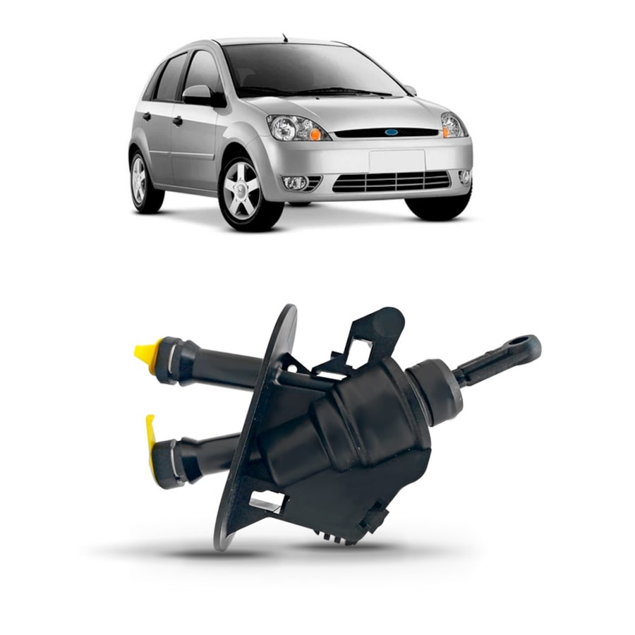 Cilindro Trasmettitore Frizione LUK 511 0353 10 - Ricambio Auto Per Frizione, Facile Da Installare - Foto 3