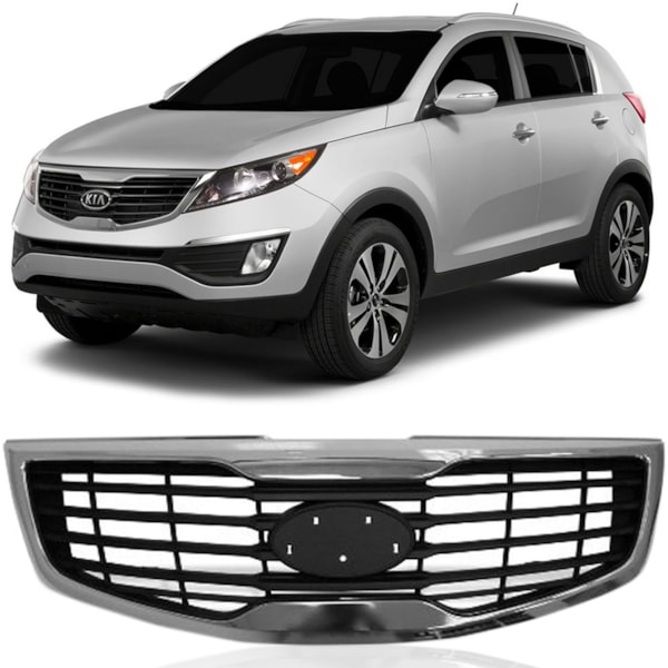 Middle grade kia