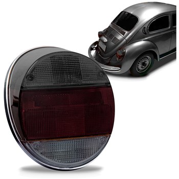 Lanterna Traseira VW Fafa Fumê