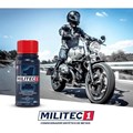 Militec-1 Condicionador de Metais 40ml - Garante Economia Combustível e Proteção ao Motor