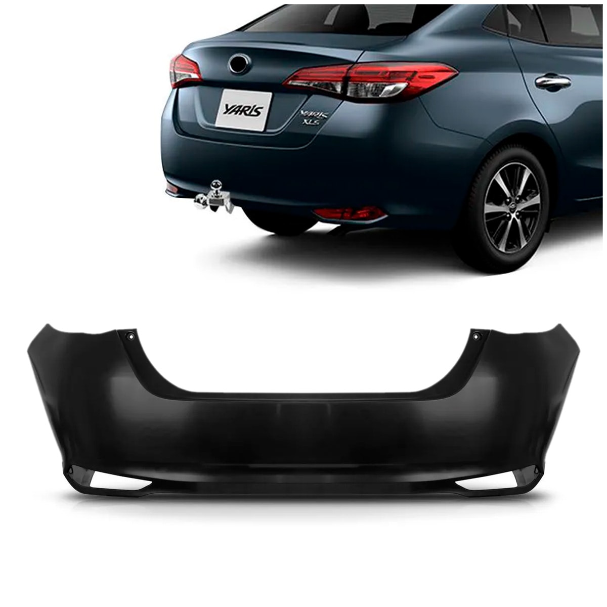 Meracik Gaya: Panduan Lengkap Aksesoris Toyota Yaris untuk Meningkatkan Performa dan Estetika